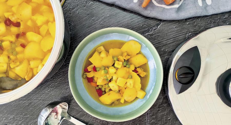 Caldeirada de chocos