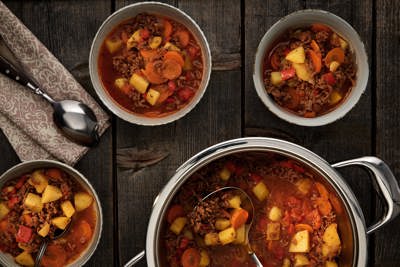 Image of the recipe Bauerntopf (AMC4me)