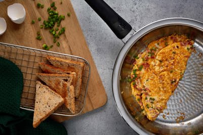 Image of the recipe Denver Omelet