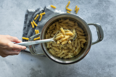 Image of the recipe Pasta (basisrecept)