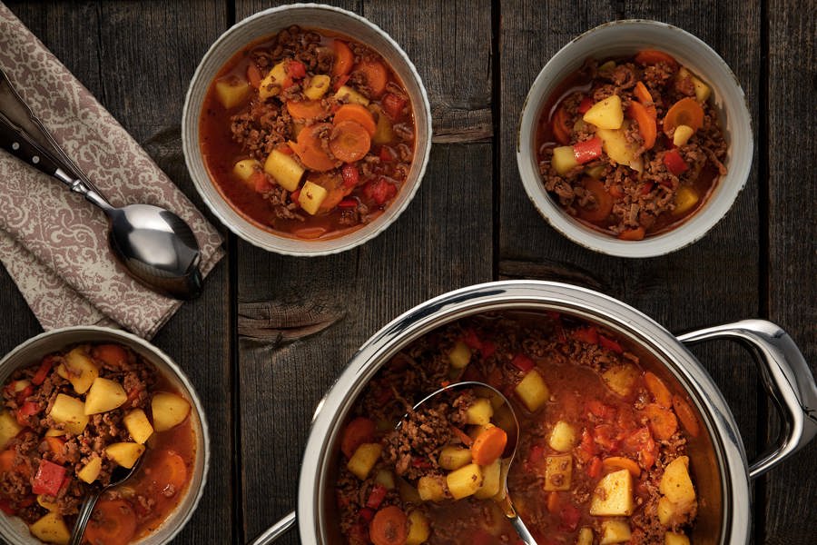 Farmers stew (AMC4me)