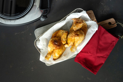Image of the recipe Roast Chicken