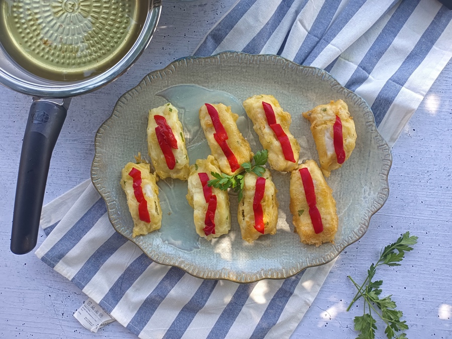 Soldaditos de Pavía