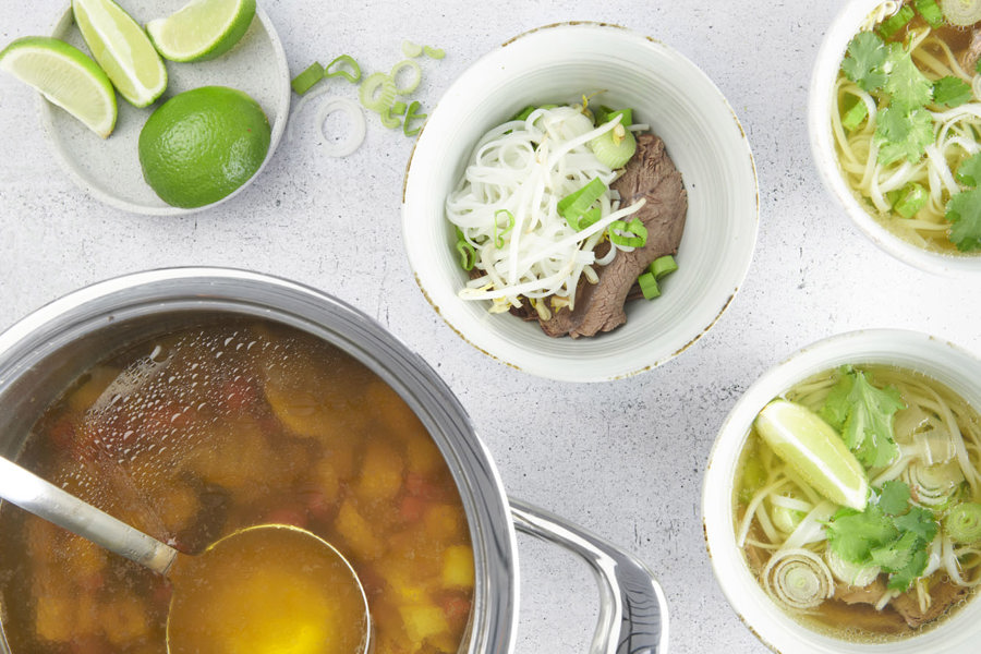 Pho Bo