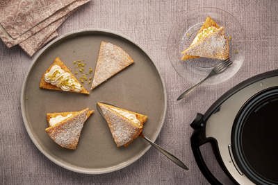 Image of the recipe Torta od mrkve