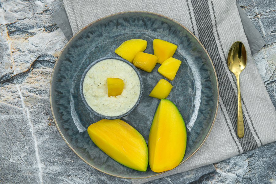 Mango sosu