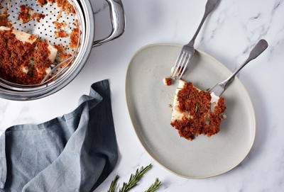 Image of the recipe Gratiniran ribji file