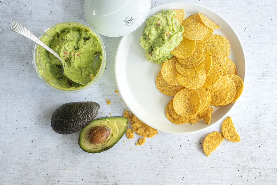 Guacamole