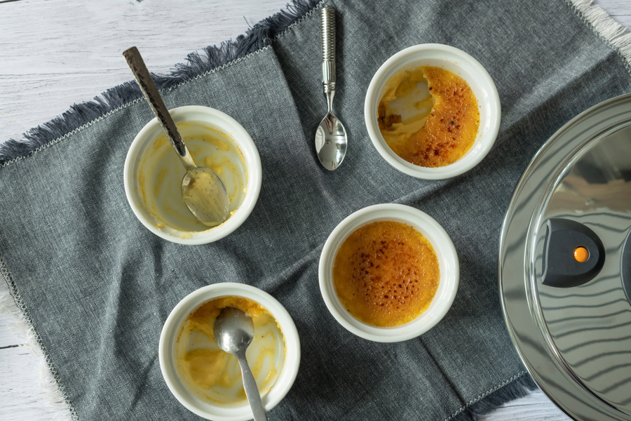 Crema catalana