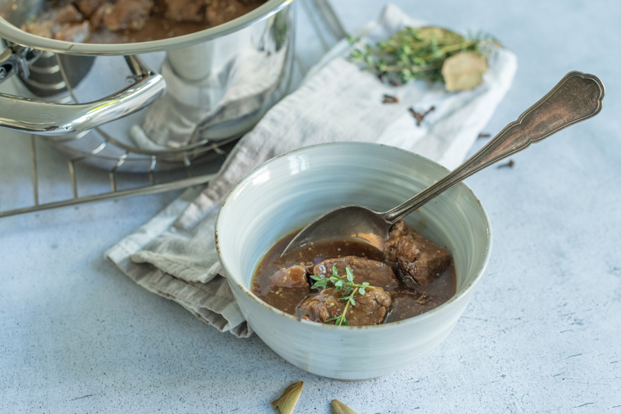 Carbonade flamande