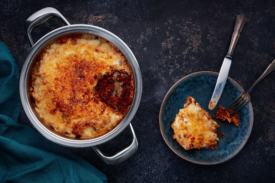 Lasagne