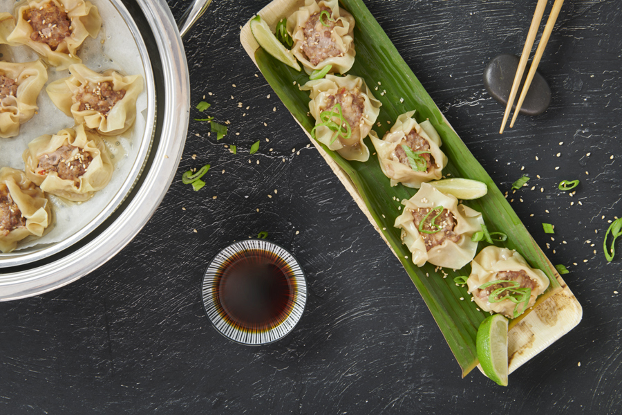Siu Mai