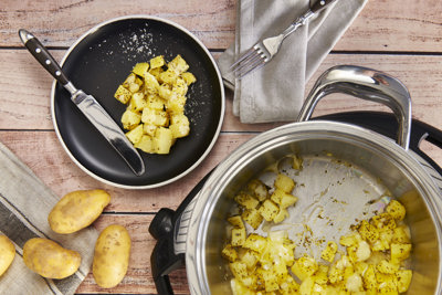 Image of the recipe Gratiniran krompir