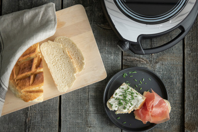 Image of the recipe Pane