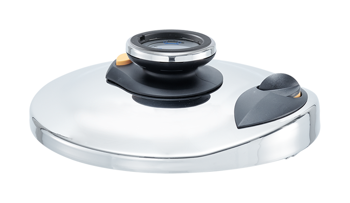 Poklopac za brzo kuhanje