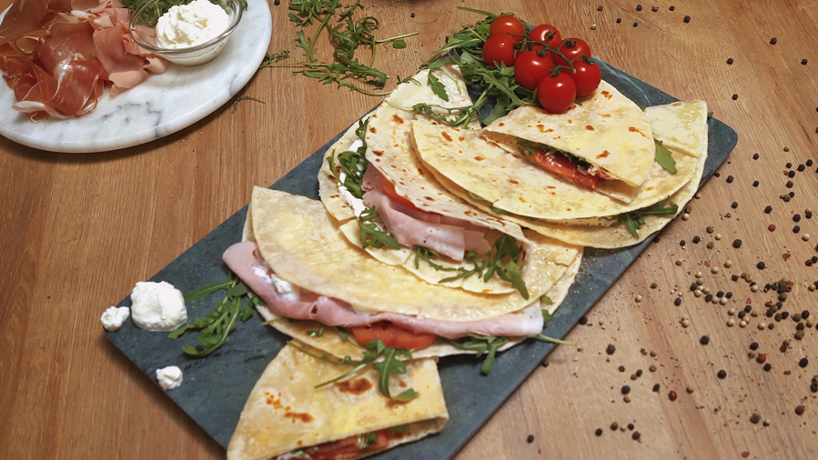 Piadina