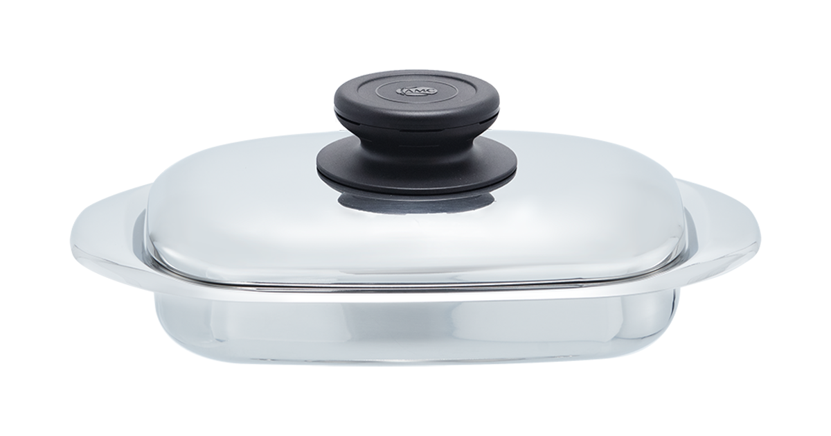 Baking and serving dish