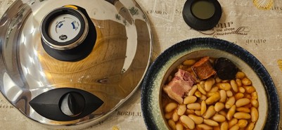 Image of the recipe Fabada Asturiana