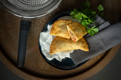 Image of the recipe çiğ börek