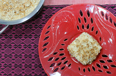 Image of the recipe Bacalhau Espiritual