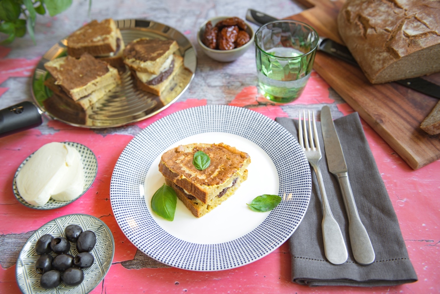 Italian French toast