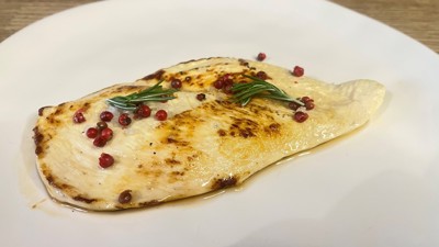 Image of the recipe Petto di pollo