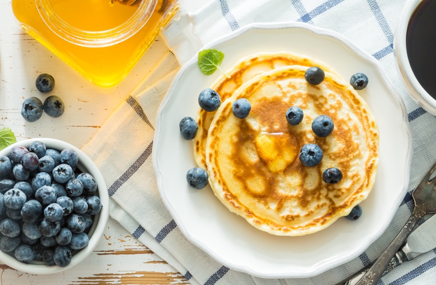 Pfannkuchen