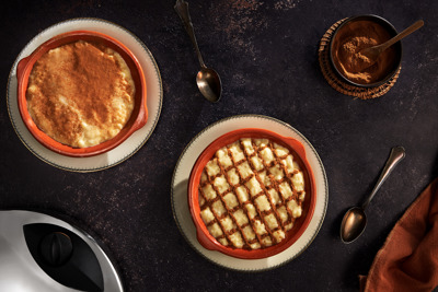 Image of the recipe Arroz Doce